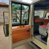 Safari 4×4 Vehicle Conversion in Nairobi thumb 11