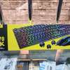 T-Wolf TF270 RGB Wired Keyboard & Mouse Combo thumb 0