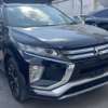Mitsubish Eclipse Cross 2018model thumb 2