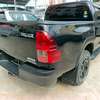 Toyota hilux double black thumb 5