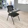 Mesh Ergonomic Fold Chair thumb 0