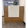 Front Office 1.6m Wooden Desk thumb 8