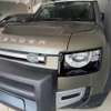 LAND-ROVER DEFENDER D24D 2020MODEL thumb 10