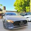 Mazda 3 petrol G grade thumb 1