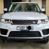 RANGE ROVER SPORT 2019 3000CC DIESEL 134,000 KMS thumb 3