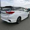 Honda shuttle thumb 5