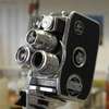 Vintage Bolex Paillard TRL Camera + Leather Case thumb 4