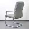 Executive Leather Visitor Chair thumb 5