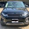 RANGE ROVER EVOQUE 2017MODEL MOONROOF thumb 12