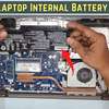 LENOVO INTERNAL BATTERY thumb 1