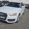 AUDI Q3 2016MODEL thumb 3