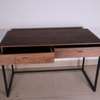 Study Desks : Study Desk with 2-Drawers thumb 5