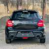 Suzuki Swift sport manual 2019 thumb 11