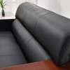 Office sofa: 5-seater executive office sofa thumb 2