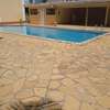 Spacious 3 br apartment + SQ-Kileleshwa. thumb 9