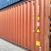 Available! 40ft high cube shipping containers! thumb 0