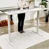 OFFICE DESK :Electrical Adjustable Office Desk thumb 3