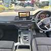 AUDI Q5S QUATTRO Sunroof Silver 2018 thumb 3