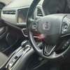 Honda vezel hybrid Blue 4x4 2018 thumb 3