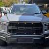 Ford Raptor thumb 10