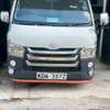 TOYOTA HIACE 7L AUTO DIESEL 2014MODEL thumb 7