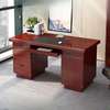 120cm Executive Office Desk thumb 2