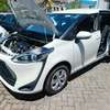 Toyota Sienta  2018 thumb 2