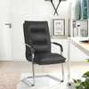 Executive Leather Office Chair thumb 2