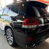 Toyota land cruiser ZX thumb 3