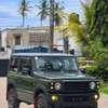 Suzuki jimny thumb 7