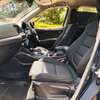 Mazda CX-5 Dark Blue SUV Reliable Performance thumb 7