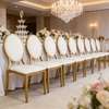 Event Chair: Gold Event Chair In Keumbu thumb 9