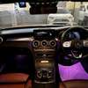Mercedes C200 4matic,2020 model with sunroof,fully loaded thumb 7
