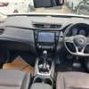 Nissan X-Trail sunroof thumb 11