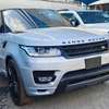 Range Rover Sport 2018 Diesel thumb 1