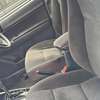 Toyota corolla Axio G White 2018 thumb 4