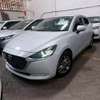 Mazda 2 petrol thumb 0