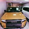 Toyota Land cruiser Prado 250Series 2024 Diesel thumb 1