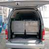 TOYOTA HIACE 9L COMMUTER 2019MODEL MANUAL DIESEL thumb 0