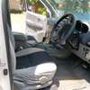 TOYOTA HILUX DOUBLE CAB AUTOMATIC 2008 MODEL thumb 6