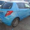 TOYOTA VITZ NEW 2016. thumb 3