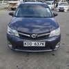 TOYOTA FIELDER HYBRID 2014MODEL thumb 4