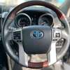 TOYOTA PRADO ( LIFTED UP) thumb 9