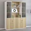 Office Two Door Wooden File Cabinet thumb 5