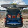 Nissan Caravan (Urvan) thumb 12