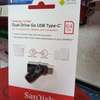 SanDisk 64GB Ultra Dual Drive Go USB Type-C™ Flash Drive thumb 2