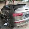 Audi Q7 TFSI Quattro on sale thumb 4