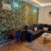 Furnished 1 Bed Apartment with Swimming Pool in Kileleshwa thumb 0