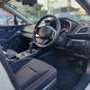 Subaru XV 2017 WHITE thumb 2