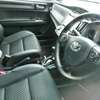 Toyota fielder WXB hybrid purple thumb 11